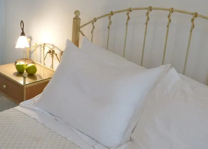 Antony (adults Only) 公寓式酒店 4*