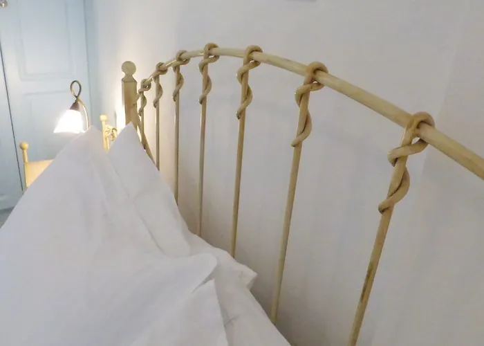 公寓式酒店 Antony (adults Only)